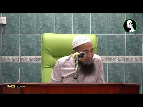 Selepas Solat Tajahud Zikir Atau Baca Quran? - Ustaz Azhar Idrus