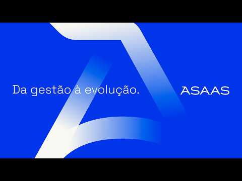 Asaas: abrir Conta Digital PJ