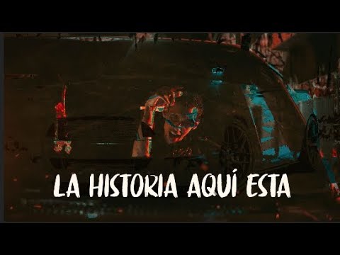 Cessar Roman y Su Grupo FuerzAerea Ft. Tony Aguirre, Grupo Codiciado- La Historia de un Hombre