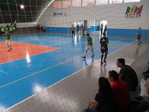 Clube Curitibano x Colombo - sub 15 - Taça Parana - 07/03/20