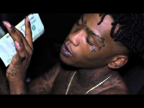 Harley Ken, MouseOnThaTrack, Scotty Cain & YB - Hater Hoe (Presented by ShopWithKen)