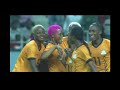Zambia 6 0 Angola Highlights WAFCON Qualifiers