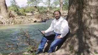 preview picture of video 'Dan Hatfield, 2014 chairman, Texas REALTORS®'