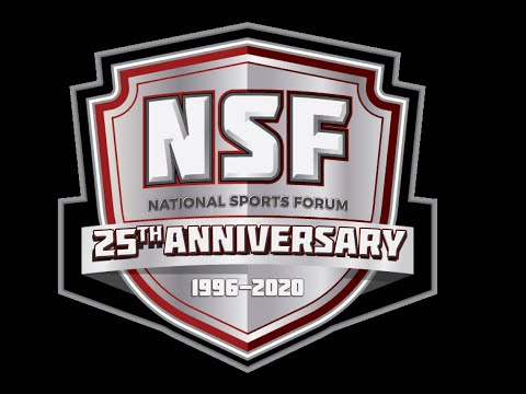 download lagu mp3 mp4 National Sports Forum, download lagu National Sports Forum gratis, unduh video klip National Sports Forum