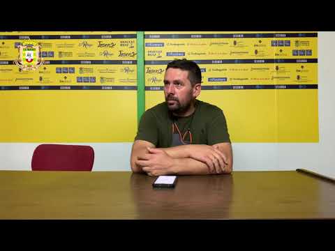 CD Tropezon Vs SD Gernika Club