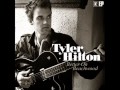 Tyler Hilton ~ I Believe In You (Acoustic Version ...
