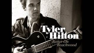 Tyler Hilton ~ I Believe In You (Acoustic Version)