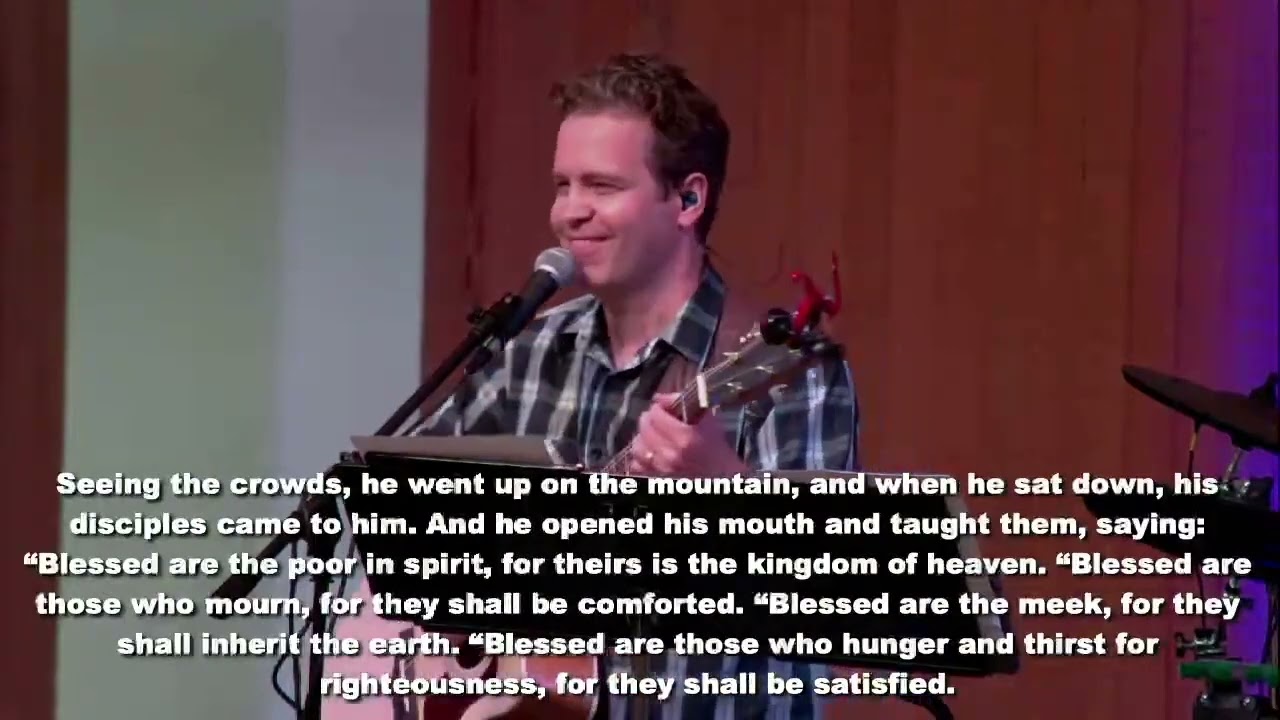 But God