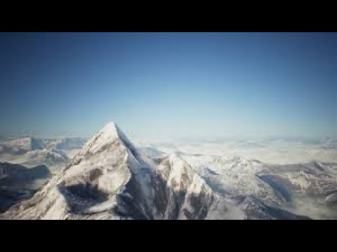 Ace combat 7 ost - “Waiapolo mountains”