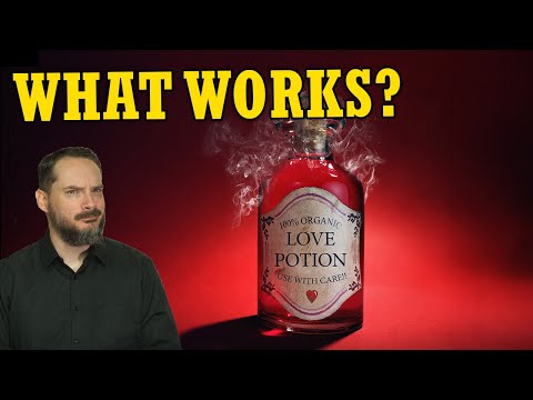 Which Aphrodisiacs Actually Work?