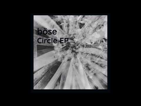 böse - Birth Of The Light [DA004]