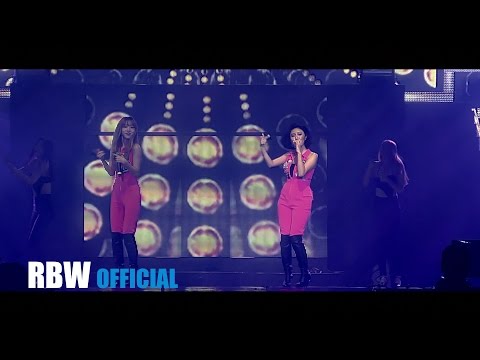 [Teaser] 마마무(MAMAMOO) - DAB DAB (문별&화사)