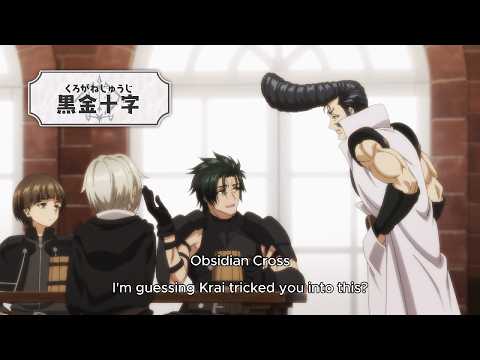 When Krai Andrey cheated Arnold Hail party