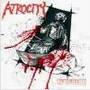 Atrocity-Scorching Breath