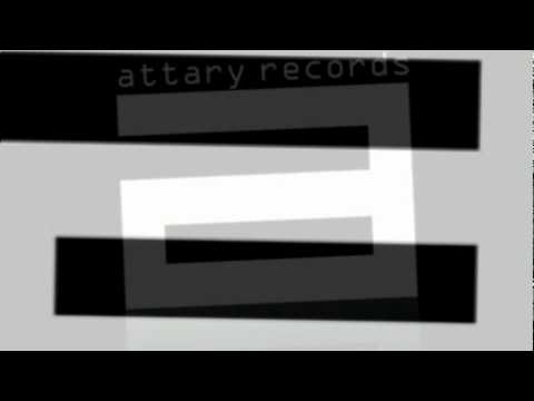 Alleluhia (Original Mix) - Fabian Argomedo - ATTARY RECORDS