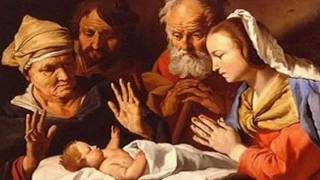 My Choice_Christmas - Demis Roussos: Minuit Chrétien (O Holy Night)