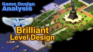 The Brilliance of Red Alert 2&#39;s Campaign Design | Game Design Analysis