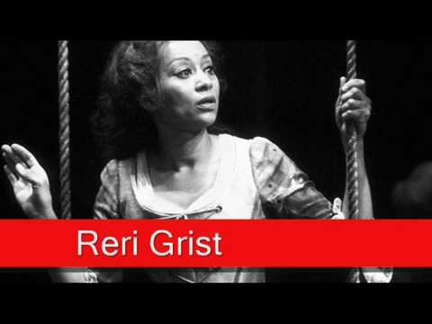 Reri Grist: Delibes - Lakmé, 'Ou va la jeune Hindoue' (The Bell Song)