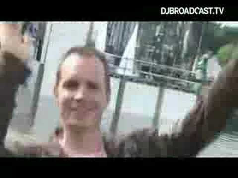 DJBroadcast TV Episode 30 - Report Extrema Outdoor