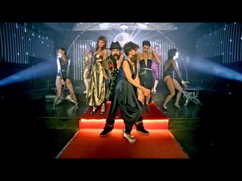 ISHI - Disco Queen (Official Video)