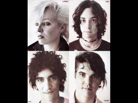 Germs - What We Do Is Secret