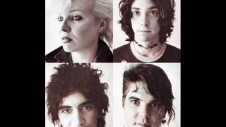 Germs - What We Do Is Secret