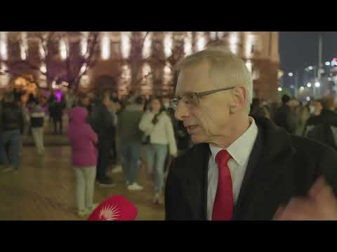 Николай Денков: В бюджета липсва прозрачност, управляващите крият за какво отиват парите (ВИДЕО)