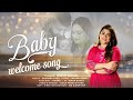 Baby Boy Welcome Song Nidhi Sahil Celebration Song For Family Kuan Poojan Song