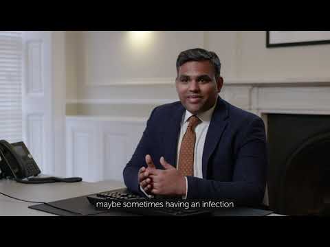 Concerned about prostate cancer? thumbnail