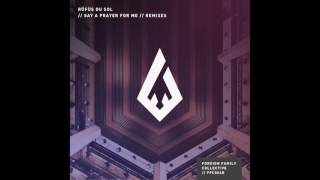 RÜFÜS DU SOL - Say A Prayer For Me (Alex Metric Remix)