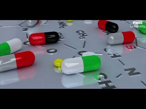 Parul University General video thumbnail 140