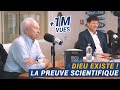 [BC] Dieu existe ! La preuve scientifique - by STEVE, Michel-Yves Bolloré et Olivier Bonnassies