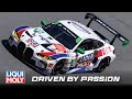 Liqui Moly Fuelling Passion Powering Performance