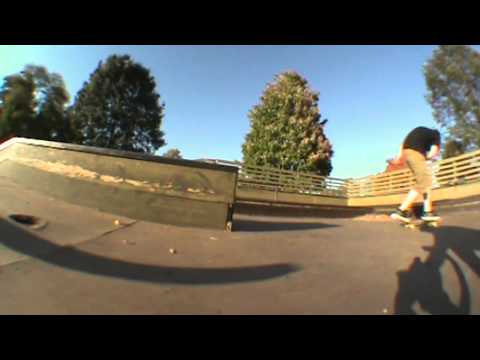 Paul Schneider: My Daily life