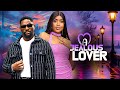 A JEALOUS LOVER PAMELA OKOYE JOHN EKANEM Nigerian Movies 2025 Latest Full Movies