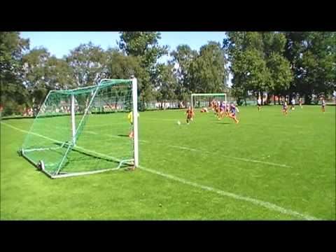 Modernfotboll.se - Bjärreds IF - Gislövs IF