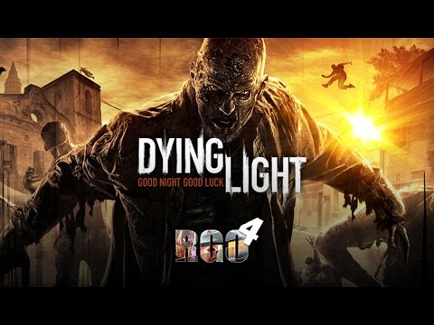 "RAPGAMEOBZOR 4" - Dying Light