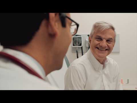 University of Miami - Honor Your Doctor (Dr  Hussein)