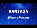 Diamond Platnumz - Kanyaga (Lyrics video)