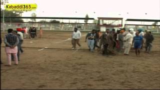 Lohara (Moga) Kabaddi Tournament 12 March 2016