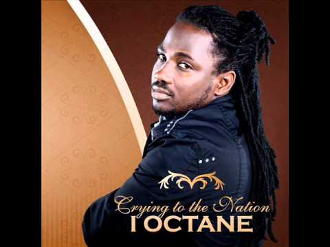 I-Octane - Pray For Me - Feb 2012