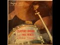 1956 - Clifford Brown and Max Roach - Flossie Lou