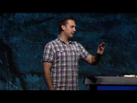 V2: The Rebuilt Life, Session 5 - Nehemiah 6 with Jason Powell