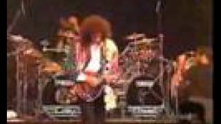 The Brian May Band - Resurrection [Live In Rio 1992]