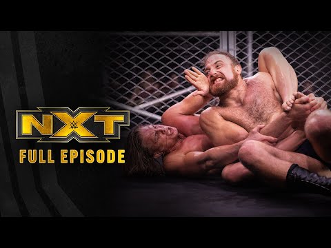 WWE NXT