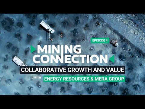Mining CONNECTION | Collaborative Growth and Value