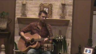 Brian Vander Ark - Lilly White Way - Live
