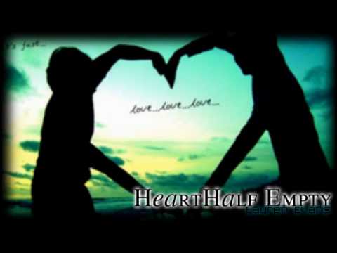 Lauren Evans - Heart Half Empty ♫