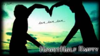 Lauren Evans - Heart Half Empty ♫