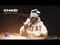 KHAID switches it all up with a fire freestyle on SHOWOFF!!
